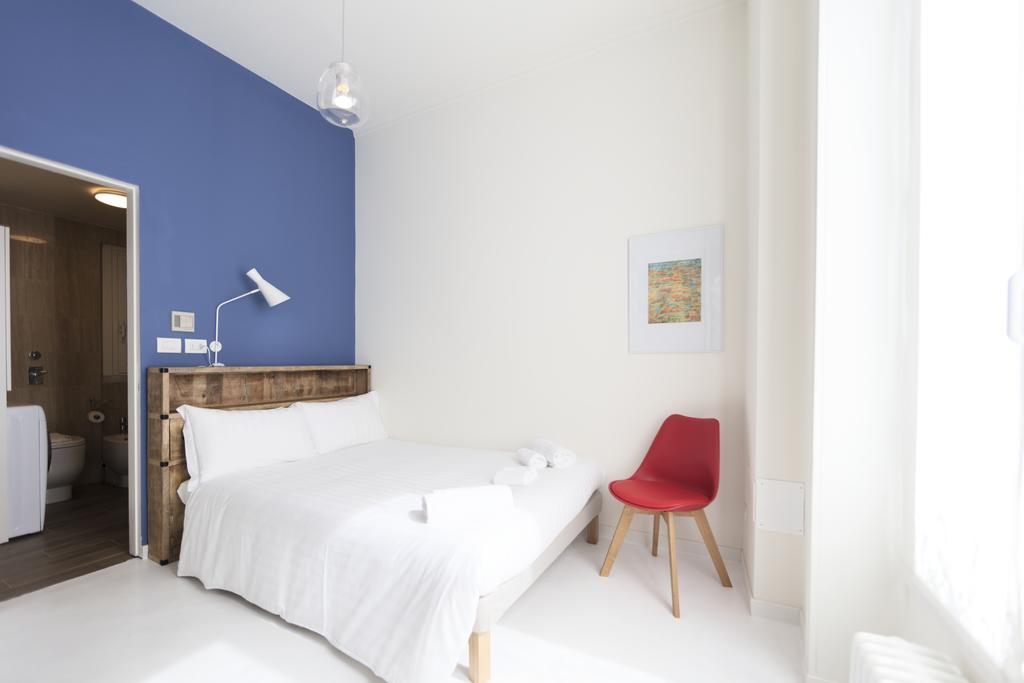Heart Milan Apartments Duomo Sanbarnaba Экстерьер фото