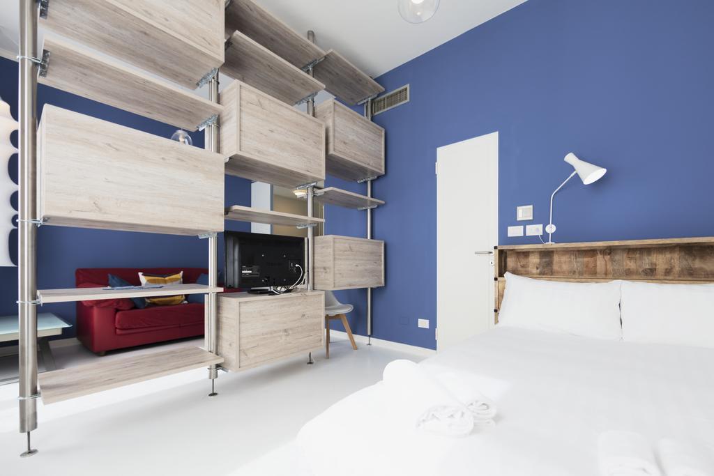 Heart Milan Apartments Duomo Sanbarnaba Экстерьер фото